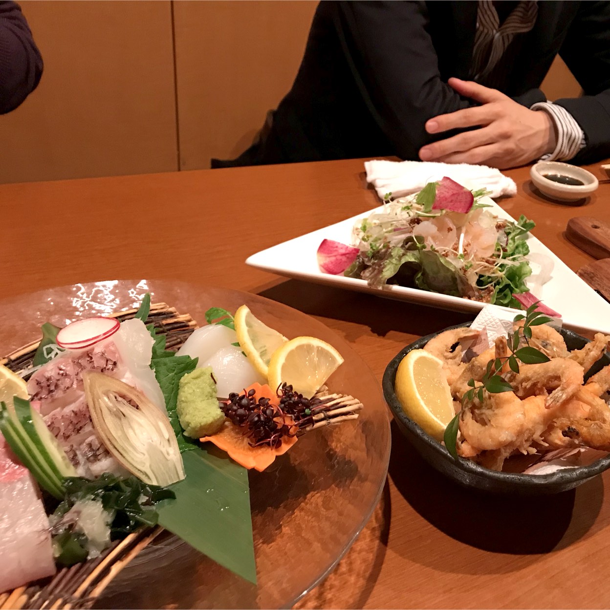 料理王国 津山駅 居酒屋