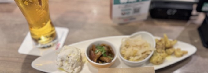 キリンシティプラス JR仙台駅店