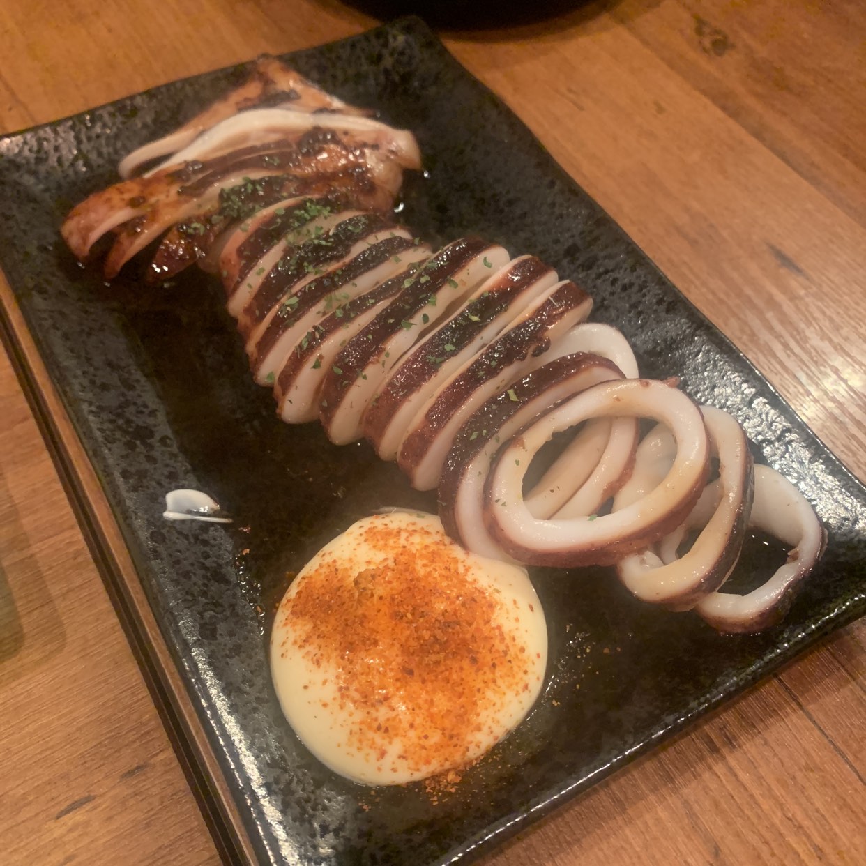 izakaya たい と