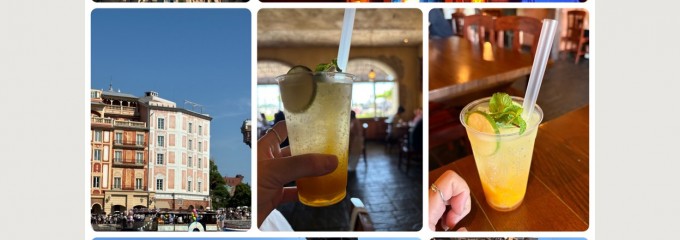 カフェ・ポルトフィーノ