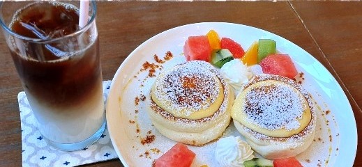 cafe Re:lax(カフェ リラックス)