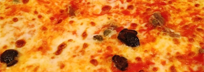 イタリア食堂 アクア・サンタ