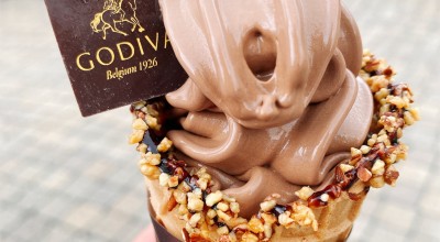 Godiva 佐野プレミアムアウトレット 佐野 鹿沼 足利 佐野市 スイーツ その他