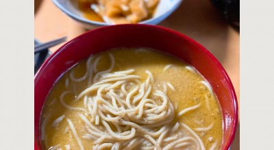 Japanese Soba Noodles 蔦 池袋 高田馬場 巣鴨 巣鴨駅 ラーメン