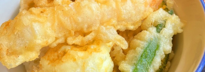 天丼・天ぷら本舗 さん天 宇治小倉店