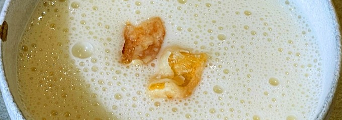 あずきとこおり