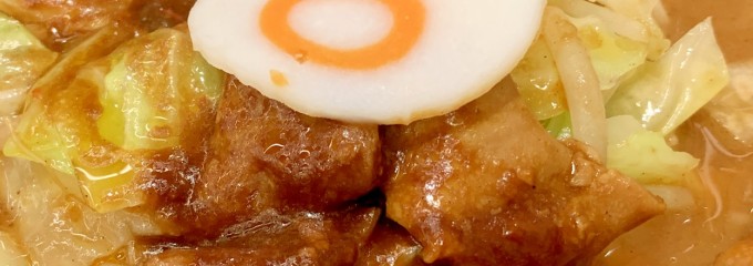 ８番らーめん 飯田インター店