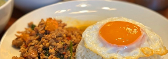 本場タイ料理カウケン川口店