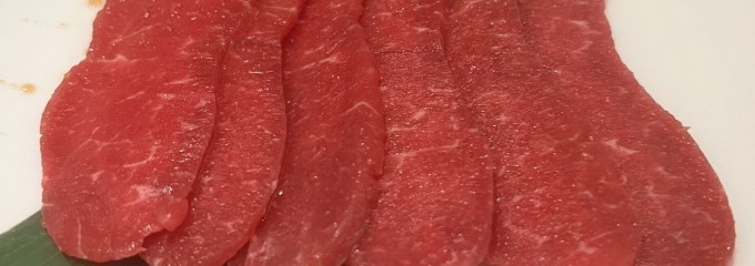 池袋　焼肉　貴仙 西口店