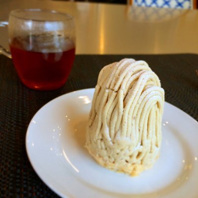 ポタジェ 本川越駅 ケーキ ドーナツ