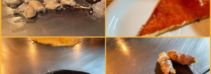 広島流お好み焼き　カンラン