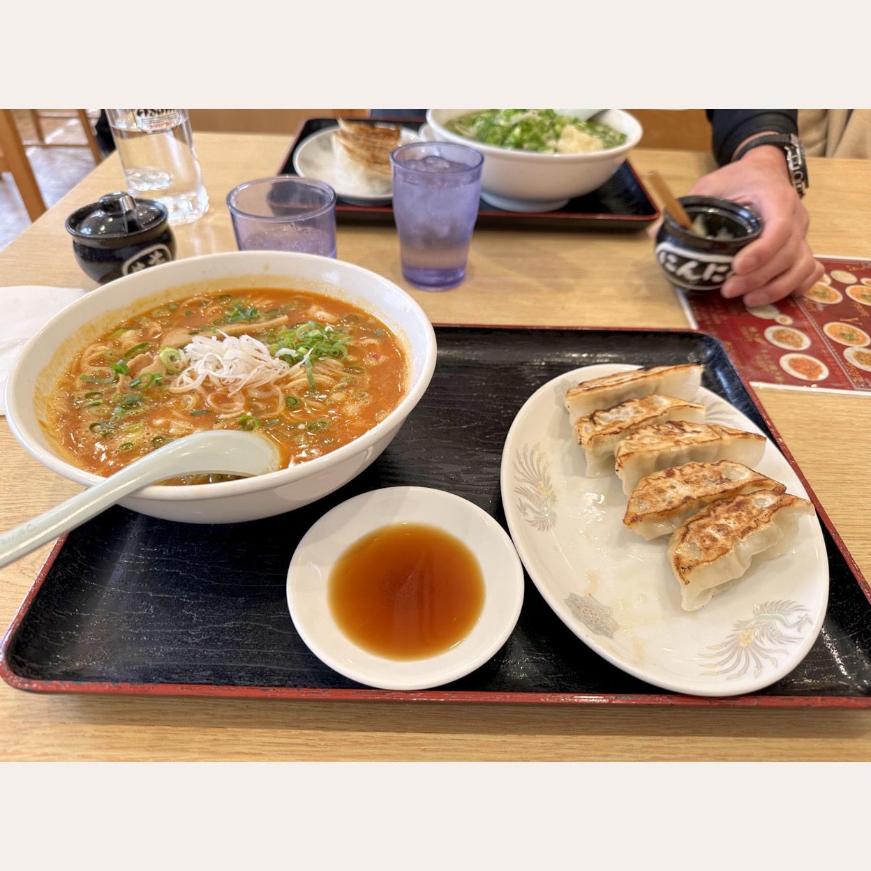 らーめん 生島 家