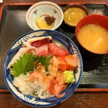 大庄水産 錦店の写真