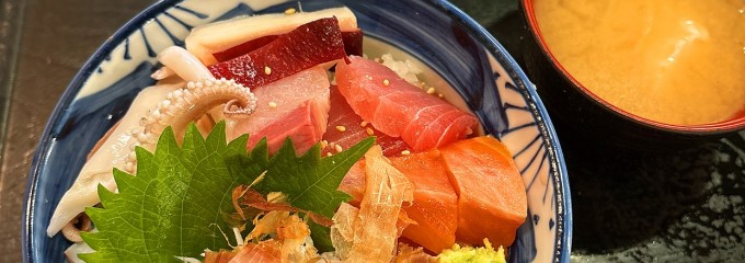 大庄水産 錦店