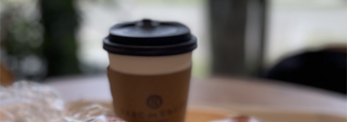 PARC de VAGUE cafe & Bakery【公式】
