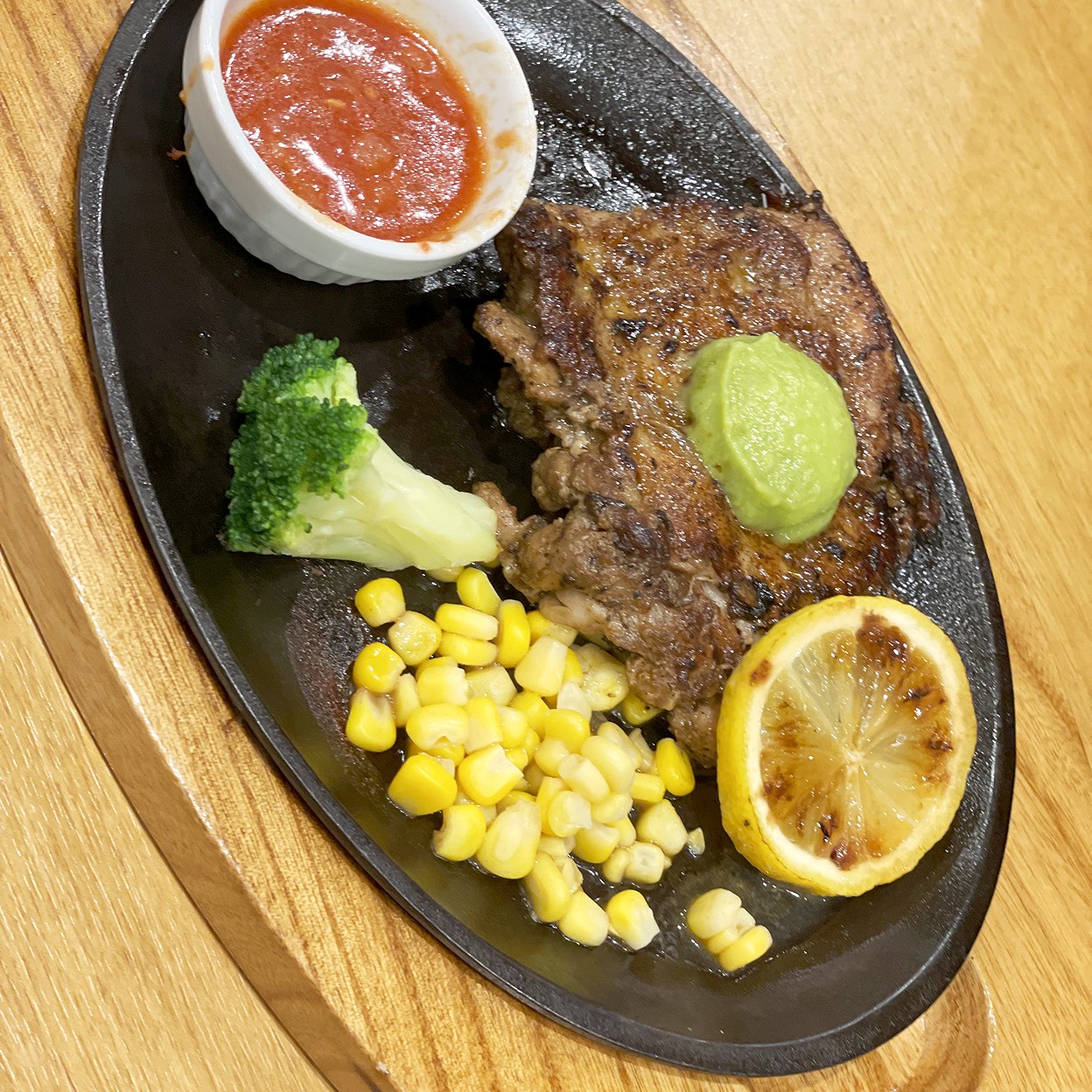 ココス八王子千人町店(西八王子/その他グルメ) | ホットペッパーグルメ