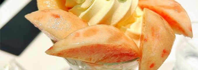 フルーツパーラーむらはた