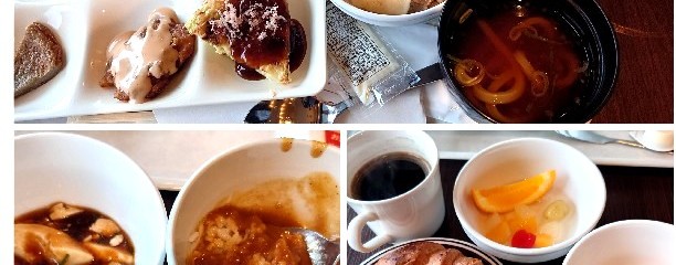チャイナテーブル 新大阪店（新大阪ワシントンホテルプラザ23F）