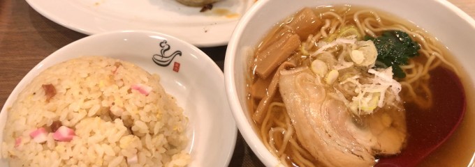 れんげ食堂Toshu