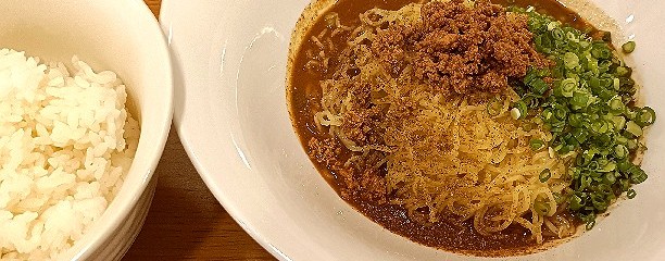 麺処 南