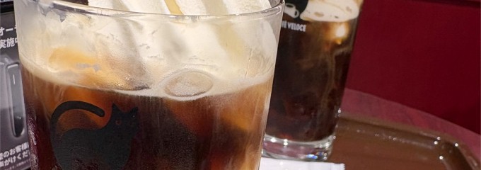 カフェベローチェ 神楽坂駅前店