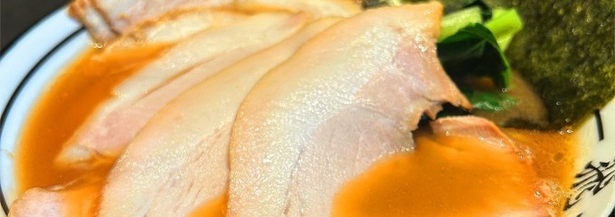 らーめん飛粋 武蔵新田店