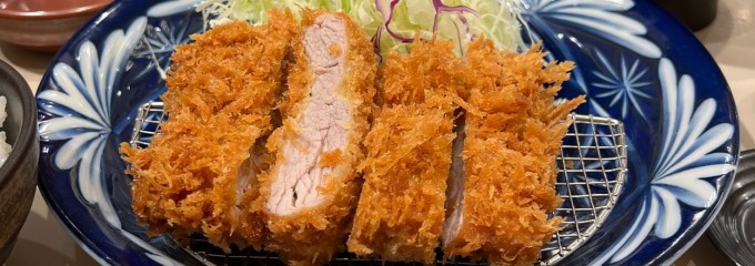 とんかつ いなば和幸 錦糸町店