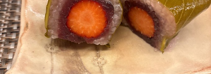 お料理 菜のはな