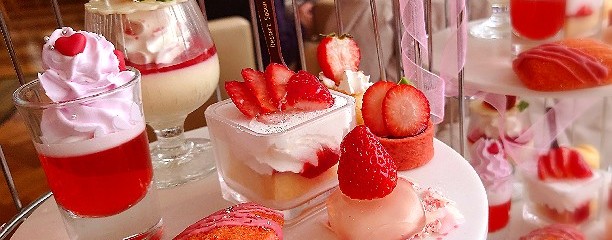 プルメリアカフェ