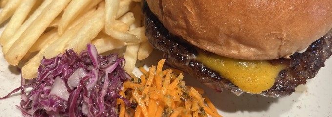 ジェイ エス バーガーズ カフェ 神戸ハーバーランドumie店