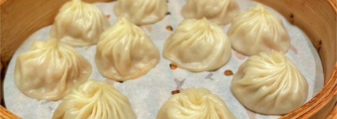 鼎泰豊（ディンタイフォン）信義本店