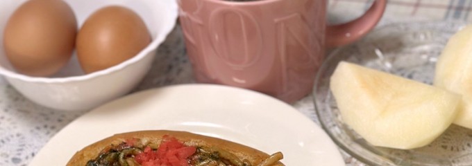 ベーカリーK2 吹田店