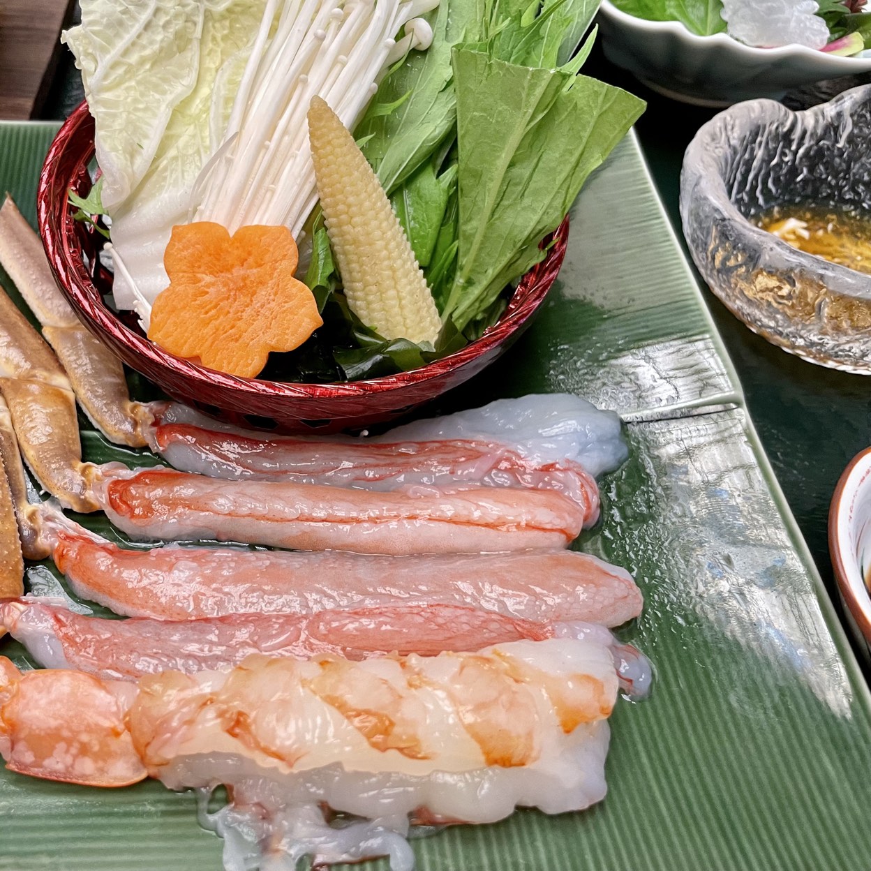 横浜甲羅本店 青葉 都筑 港北 緑区 センター北 懐石 割烹