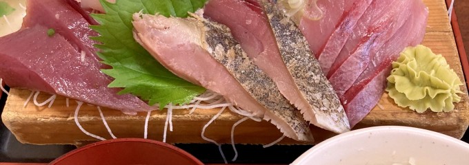 埼玉漁港の海鮮食堂そうま水産　上尾店