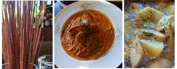 あさかのビストロ Boco