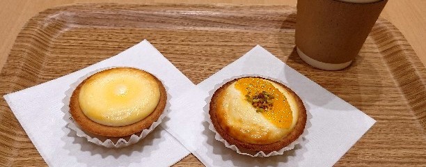 BAKE CHEESE TART テラスモール湘南店