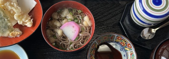 漁亭いわし茶屋