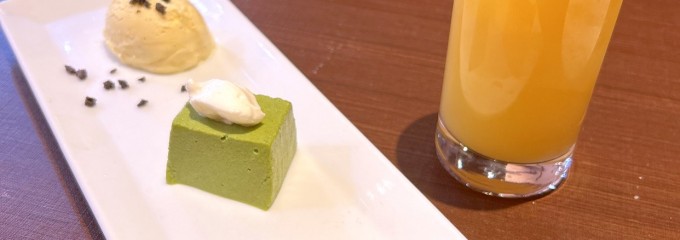 鎌倉パスタ イオンモール多摩平の森店