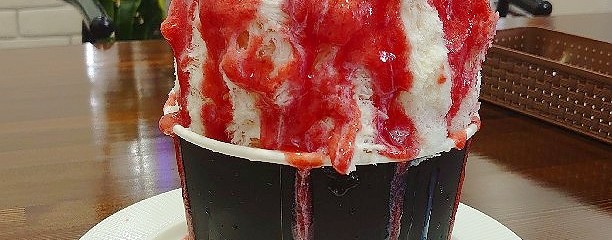 カフェ マール