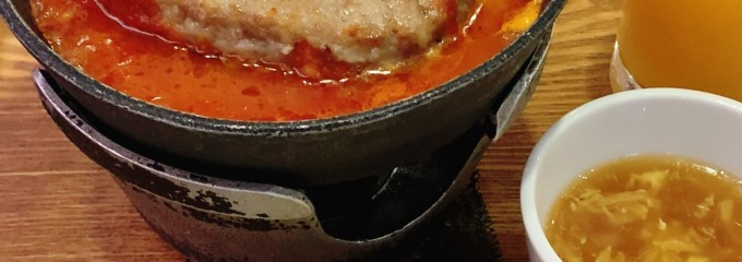 神戸元町ドリア 天王寺MIO店