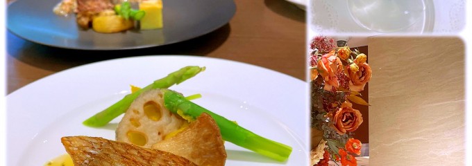 オールデイダイニング 樹林