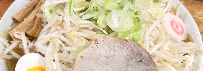 大勝軒 飯田橋店