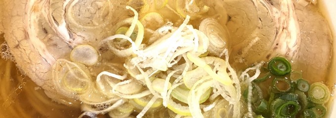 足柄麺宿  足柄SA(上り)