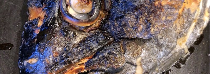 酒奏居肴家　李酒