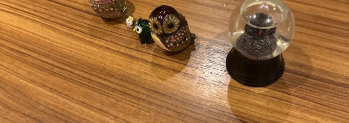 カンティーナ イル グッフォ