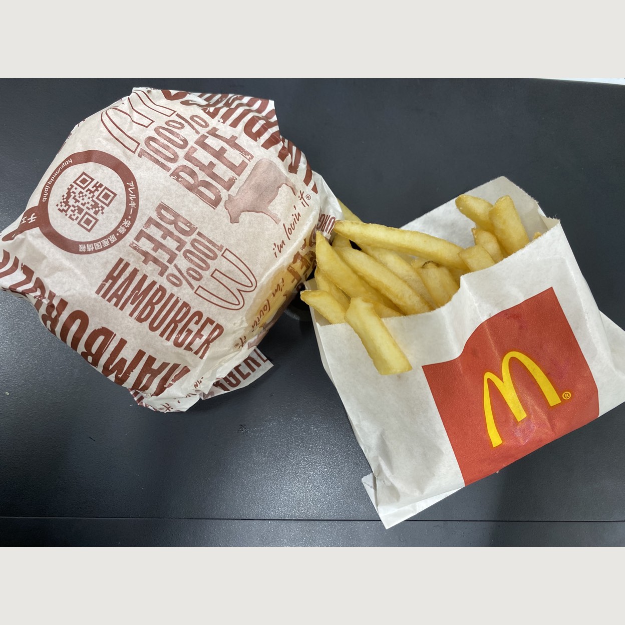 マクドナルド16号木更津店(木更津市その他/その他グルメ