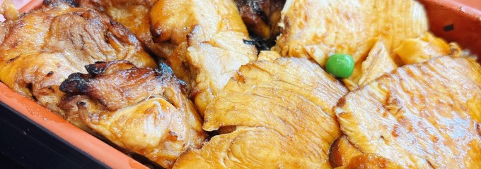 登利平  深谷店