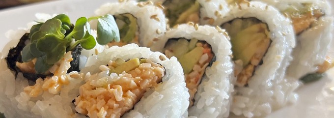Harney Sushi