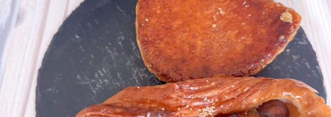 ブレッドデイズ