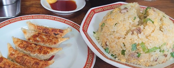 亀戸ぎょうざ 錦糸町店